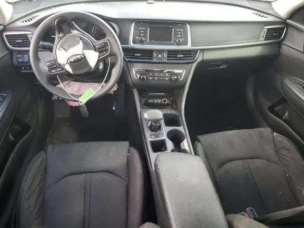 5XXGT4L30GG079472 2016 KIA OPTIMA - Image 8