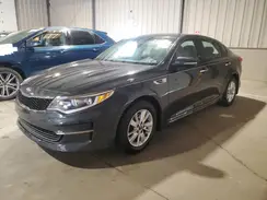 5XXGT4L30GG080086 2016 KIA OPTIMA