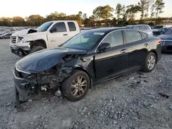 5XXGT4L30GG080184 2016 KIA OPTIMA