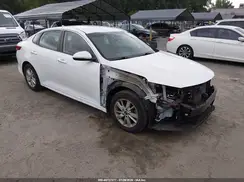 5XXGT4L30GG080637 2016 KIA OPTIMA