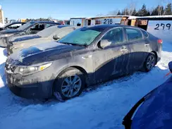 5XXGT4L30GG081898 2016 KIA OPTIMA