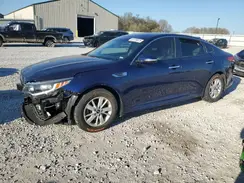5XXGT4L30GG081903 2016 KIA OPTIMA