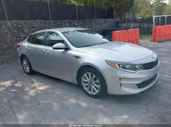 5XXGT4L30GG082887 2016 KIA OPTIMA