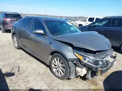 5XXGT4L30GG083697 2016 KIA OPTIMA