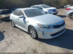 5XXGT4L30GG084218 2016 KIA OPTIMA