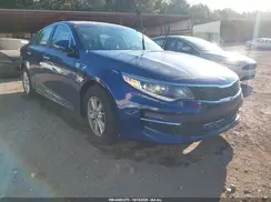 5XXGT4L30GG084266 2016 KIA OPTIMA