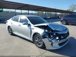 5XXGT4L30GG084543 2016 KIA OPTIMA