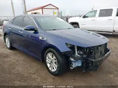 5XXGT4L30GG084591 2016 KIA OPTIMA