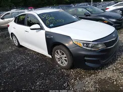 5XXGT4L30GG085952 2016 KIA OPTIMA