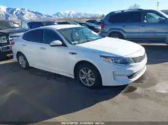 5XXGT4L30GG087779 2016 KIA OPTIMA