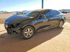 5XXGT4L30GG088124 2016 KIA OPTIMA