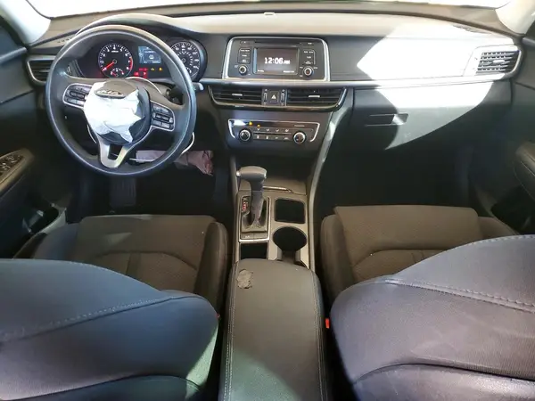 5XXGT4L30GG088124 2016 KIA OPTIMA - Image 8