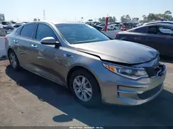 5XXGT4L30GG090634 2016 KIA OPTIMA