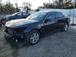 5XXGT4L30GG090729 2016 KIA OPTIMA