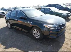 5XXGT4L30GG090746 2016 KIA OPTIMA