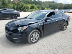 5XXGT4L30GG091654 2016 KIA OPTIMA