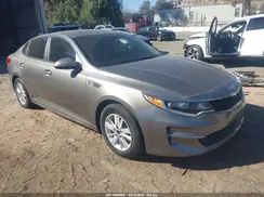 5XXGT4L30GG091993 2016 KIA OPTIMA