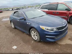 5XXGT4L30GG092514 2016 KIA OPTIMA