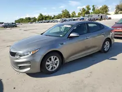 5XXGT4L30GG092741 2016 KIA OPTIMA
