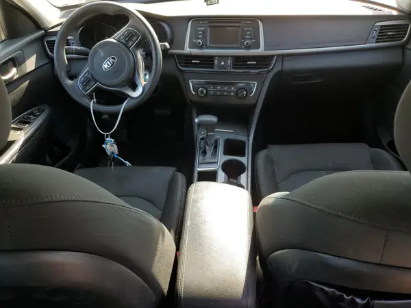 5XXGT4L30GG092741 2016 KIA OPTIMA - Image 8