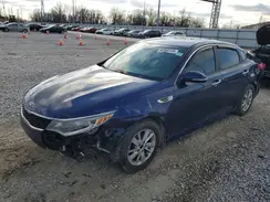 5XXGT4L30GG093257 2016 KIA OPTIMA