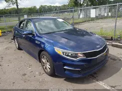 5XXGT4L30GG093288 2016 KIA OPTIMA