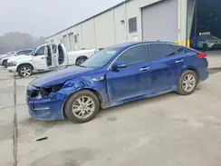 5XXGT4L30GG093579 2016 KIA OPTIMA