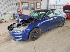 5XXGT4L30GG093646 2016 KIA OPTIMA