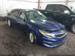 5XXGT4L30GG094330 2016 KIA OPTIMA