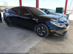 5XXGT4L30GG096739 2016 KIA OPTIMA