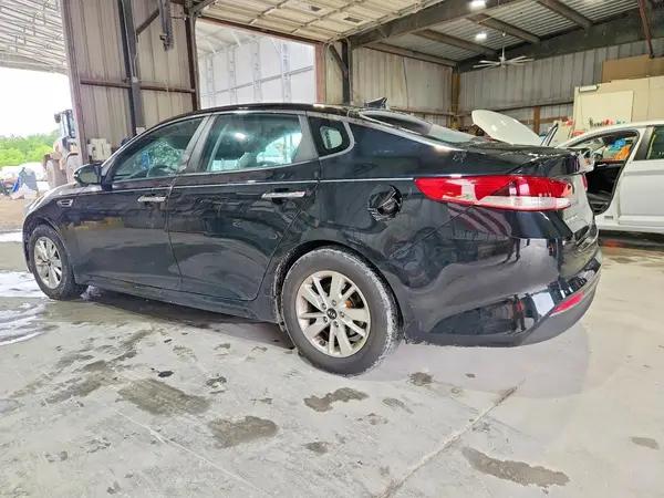 5XXGT4L30GG097440 2016 KIA OPTIMA - Image 2