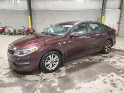 5XXGT4L30GG097518 2016 KIA OPTIMA