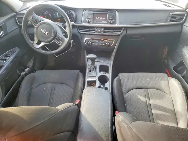 5XXGT4L30GG097695 2016 KIA OPTIMA - Image 8