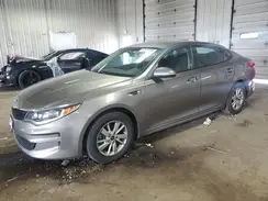 5XXGT4L30GG097714 2016 KIA OPTIMA