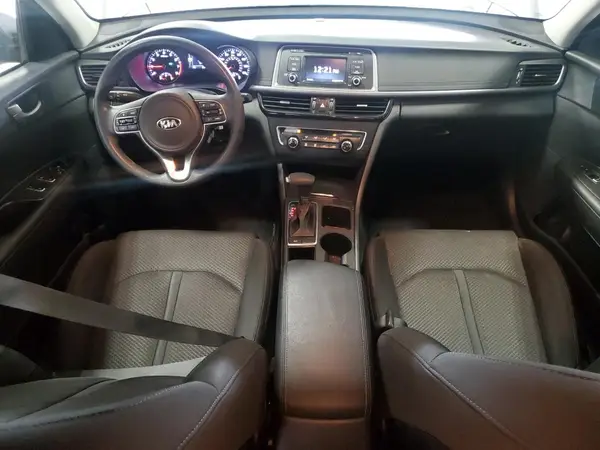 5XXGT4L30GG097714 2016 KIA OPTIMA - Image 8