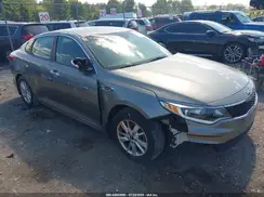 5XXGT4L30GG097762 2016 KIA OPTIMA
