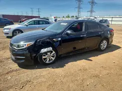 5XXGT4L30GG097891 2016 KIA OPTIMA