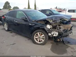 5XXGT4L30GG098202 2016 KIA OPTIMA