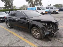 5XXGT4L30GG099012 2016 KIA OPTIMA