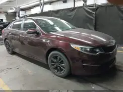 5XXGT4L30GG099060 2016 KIA OPTIMA