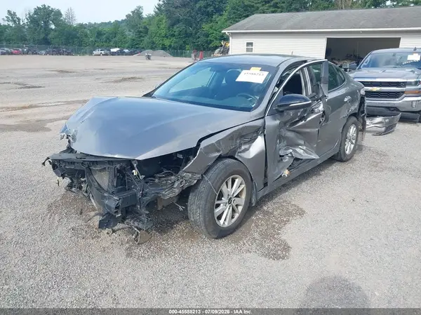 5XXGT4L30GG099527 2016 KIA OPTIMA - Image 2