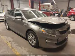 5XXGT4L30GG099561 2016 KIA OPTIMA