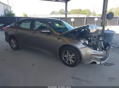 5XXGT4L30GG099642 2016 KIA OPTIMA