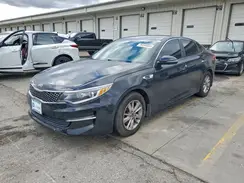5XXGT4L30GG099690 2016 KIA OPTIMA