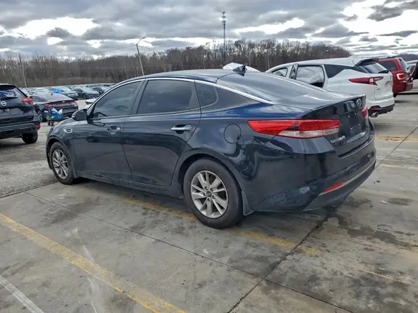 5XXGT4L30GG099690 2016 KIA OPTIMA - Image 2