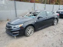 5XXGT4L30GG100028 2016 KIA OPTIMA