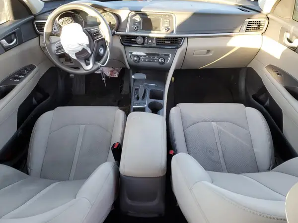 5XXGT4L30GG100028 2016 KIA OPTIMA - Image 8