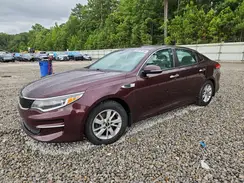5XXGT4L30GG100210 2016 KIA OPTIMA