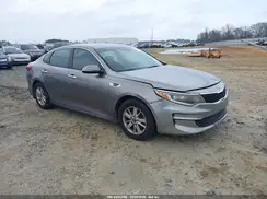 5XXGT4L30GG100305 2016 KIA OPTIMA