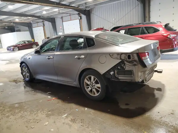 5XXGT4L30GG100370 2016 KIA OPTIMA - Image 2